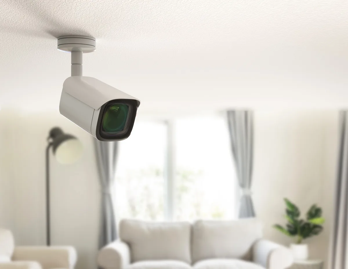 CCTV Surveillance