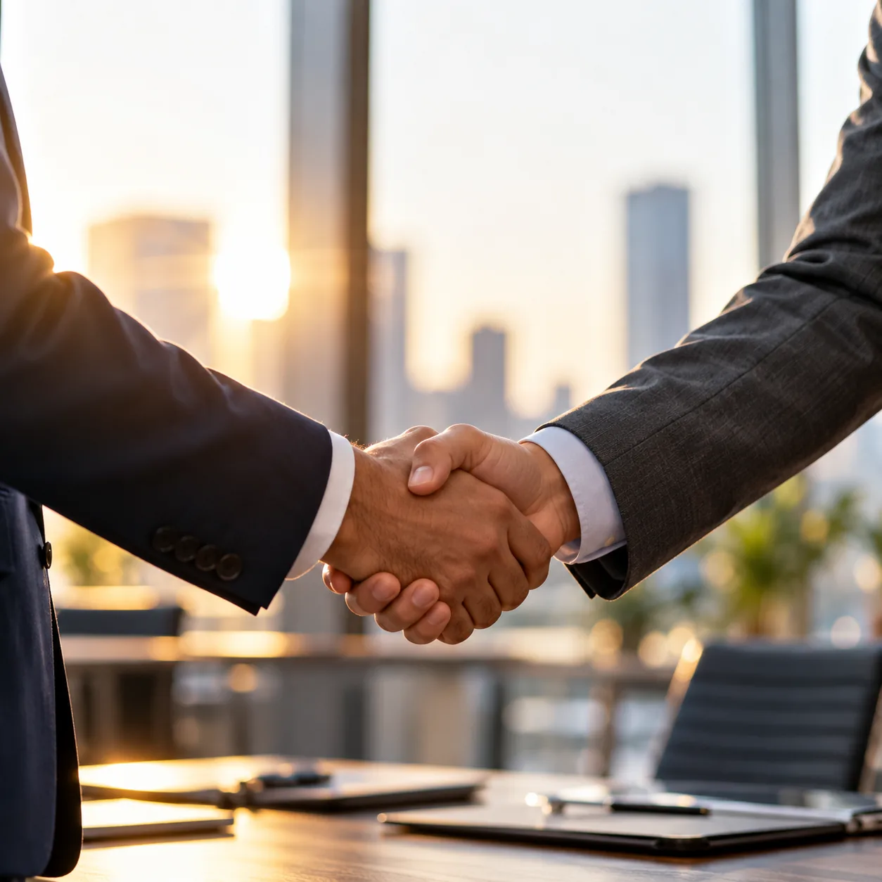 15+ Years of Trusted Expertise